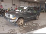 JEEP COMMANDER SPORT снимка