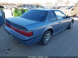 HONDA PRELUDE SI JHMBA4135LC****** снимка
