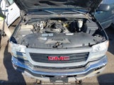 GMC SIERRA 2500HD WORK TRUCK 1GTHK24UX5E****** снимка