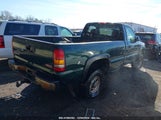GMC SIERRA 2500HD WORK TRUCK 1GTHK24UX5E****** снимка