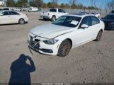 BMW 320I XDRIVE WBA8E5G53HN****** photo