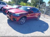 BMW X6 XDRIVE50I 5UXFG8C55EL****** снимка