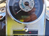 HARLEY-DAVIDSON FLSTF 1HD1BX5188Y035454 fotografie