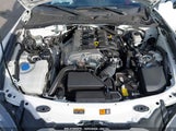 MAZDA MX-5 MIATA RF CLUB JM1NDAL78M0****** photo