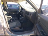 JEEP PATRIOT SPORT FWD 1C4NJPBB9HD****** photo