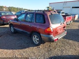 HYUNDAI SANTA FE 2.7L V6 GLS/2.7L V6 LX KM8SC83D51U****** снимка