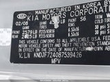 KIA SPORTAGE LX KNDJF724087****** снимка