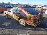 DODGE OMNI CHARGER 1B3BZ44C4HD****** снимка
