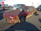 DODGE OMNI CHARGER 1B3BZ44C4HD****** снимка