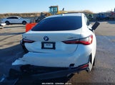 BMW I4 EDRIVE40 WBY73AW0XNF****** fotografie