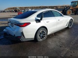 BMW I4 EDRIVE40 WBY73AW0XNF****** снимка