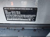 BMW I4 EDRIVE40 WBY73AW0XNF****** снимка