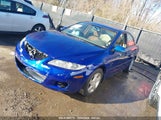 MAZDA MAZDA6 I 1YVFP80C245****** photo