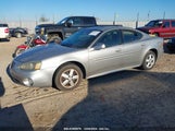 PONTIAC GRAND PRIX 2G2WP552561****** снимка