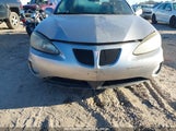 PONTIAC GRAND PRIX 2G2WP552561****** снимка