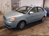 HYUNDAI ACCENT GLS KMHCN46C99U340966 снимка