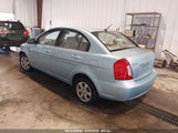 HYUNDAI ACCENT GLS KMHCN46C99U340966 снимка