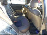HONDA CIVIC HYBRID JHMFA36287S012959 снимка