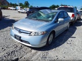 HONDA CIVIC HYBRID JHMFA36287S012959 снимка