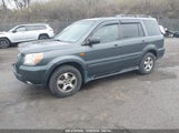 HONDA PILOT EX-L 2HKYF186X6H****** снимка