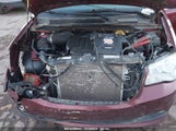 DODGE GRAND CARAVAN SXT 2C4RDGCG3JR241393 снимка