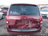 DODGE GRAND CARAVAN SXT 2C4RDGCG3JR241393 снимка