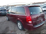 DODGE GRAND CARAVAN SXT 2C4RDGCG3JR241393 снимка