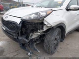 KIA SPORTAGE NIGHTFALL EDITION KNDP6CAC4N7016577 photo