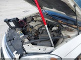 CHEVROLET IMPALA LS 2G1WB57K491****** снимка