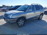 HYUNDAI SANTA FE GLS/LX KM8SC13EX5U****** снимка