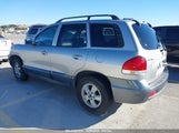 HYUNDAI SANTA FE GLS/LX KM8SC13EX5U****** снимка