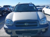 HYUNDAI SANTA FE GLS/LX KM8SC13EX5U****** снимка