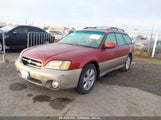 SUBARU OUTBACK H6-3.0 L.L. BEAN EDITION 4S3BH806527****** снимка