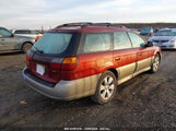 SUBARU OUTBACK H6-3.0 L.L. BEAN EDITION 4S3BH806527****** снимка