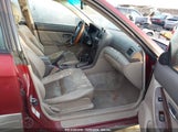 SUBARU OUTBACK H6-3.0 L.L. BEAN EDITION 4S3BH806527****** снимка