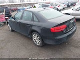 AUDI A4 2.0T PREMIUM WAUDFAFLXCN****** photo