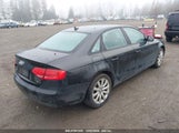 AUDI A4 2.0T PREMIUM WAUDFAFLXCN****** fotografie