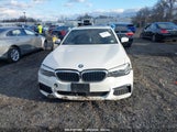 BMW 540I XDRIVE WBAJE7C57KW****** снимка