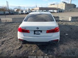 BMW 540I XDRIVE WBAJE7C57KW****** снимка