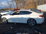 ACURA TLX ADVANCE PACKAGE 19UUB6F66MA****** снимка