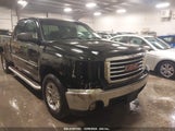 GMC SIERRA 1500 SLT 2GTEK19Y781****** снимка