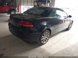 VOLKSWAGEN EOS KOMFORT WVWBW8AH3DV****** снимка