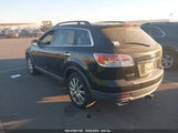 MAZDA CX-9 GRAND TOURING JM3TB28A990****** снимка