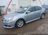 SUBARU LEGACY 3.6R LIMITED 4S3BMDP62D2003586 снимка