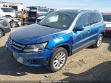 VOLKSWAGEN TIGUAN 2.0T WOLFSBURG EDITION WVGSV7AX2HK****** fotografie