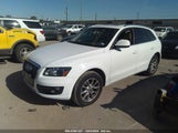 AUDI Q5 2.0T PREMIUM WA1LFAFP9CA****** снимка