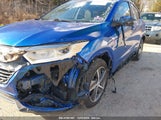 HONDA HR-V AWD EX 3CZRU6H51NM734255 photo