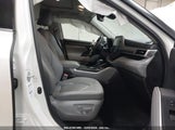 TOYOTA HIGHLANDER HYBRID XLE 5TDGBRCH4MS****** снимка