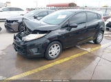 FORD FIESTA S 3FADP4TJ1DM****** снимка