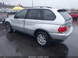 BMW X5 3.0I 5UXFA13515LY11170 снимка